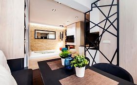 Apartments Casa Dekic